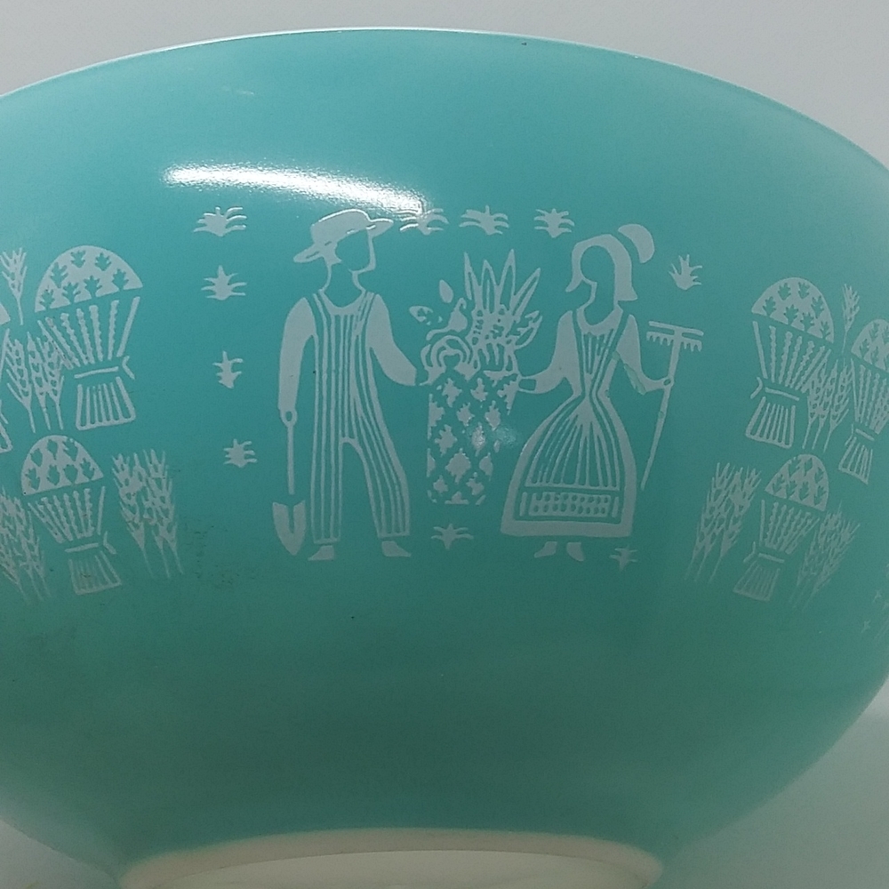 Vintage Pyrex